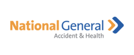 National General Accident and Health - Logo