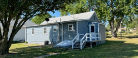 914 N Webster St, Red Cloud, Nebraska 68970, 3 Bedrooms Bedrooms, ,Single Family Home,For Sale,N Webster St,1053