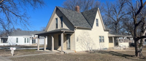 706 N Seward St, Red Cloud, Nebraska 68970, 3 Bedrooms Bedrooms, ,3 BathroomsBathrooms,Single Family Home,For Sale,N Seward St,1083