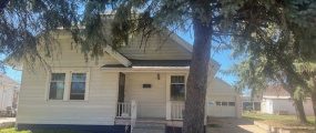 329 N Cedar St, Red Cloud, Nebraska 68970, 5 Bedrooms Bedrooms, ,3 BathroomsBathrooms,Single Family Home,For Sale,N Cedar St,1084