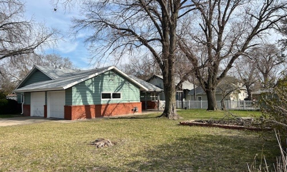 441 N Cherry St, Red Cloud, Nebraska 68970, 2 Bedrooms Bedrooms, ,2 BathroomsBathrooms,Single Family Home,For Sale,N Cherry St,1085