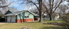 441 N Cherry St, Red Cloud, Nebraska 68970, 2 Bedrooms Bedrooms, ,2 BathroomsBathrooms,Single Family Home,For Sale,N Cherry St,1085